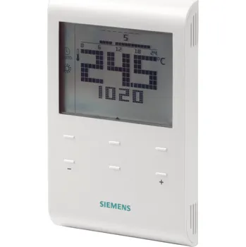 Termostat Siemens RDE100.1