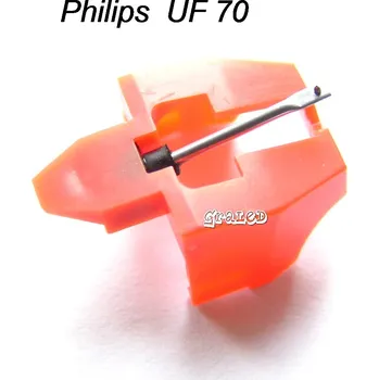 Příslušenství pro gramofon Gramo hrot UF 70 Philips