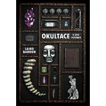 Okultace: a jiné povídky - Laird Barron
