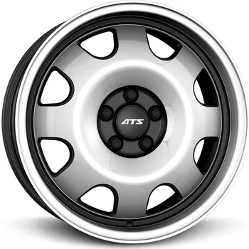 ATS Cup 8x18 5x112 ET48 Alu kolo ATS Cup 8x18 5x112 ET48