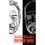 Vlak Sunset Limited - Cormac McCarthy