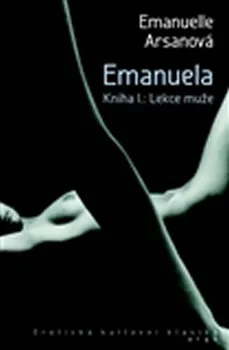 Emanuela: Lekce muže - Emanuelle Arsanová