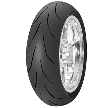 Avon 3D Ultra Xtreme AV82 190/55 R17 75 W TL