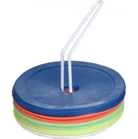 Merco Kruh značka na podlahu mix barev…