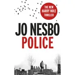 Police - Jo Nesbo (EN)