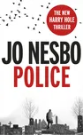 Police - Jo Nesbo (EN)