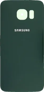 Náhradní kryt pro mobilní telefon Samsung G925 Galaxy S6 Edge kryt baterie