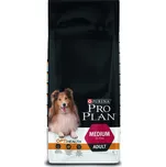 Purina Pro Plan Medium Adult Optihealth