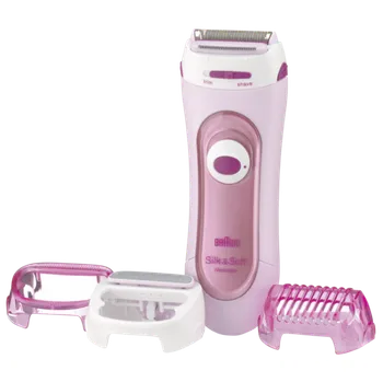 Depilátor Braun LS 5360
