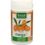FINCLUB fin Mega7 60 cps.