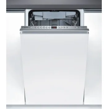 Myčka nádobí Recenze Bosch SPV68M10EU