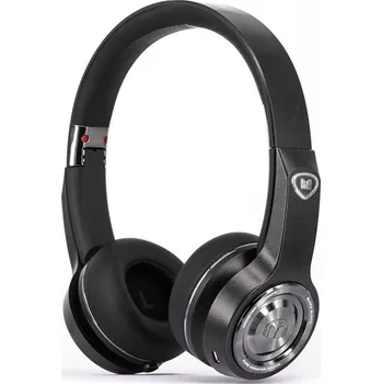 Sluchátka Monster Elements Wireless On Ear