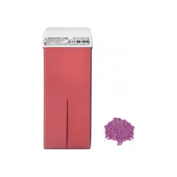 Přípravek na depilaci a epilaci Depilační vosk Ro.ial Titanio Rosa