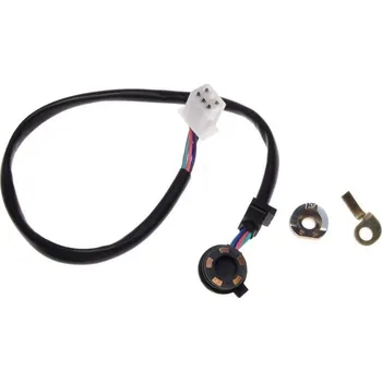 Řazení snímač řazení SHINERAY 50Q-2E ATV, moped - snímač polohy řadící páky - zařazených rychlostí