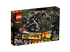 Stavebnice LEGO LEGO Super Heroes 76086 Útok Knightcrawleru