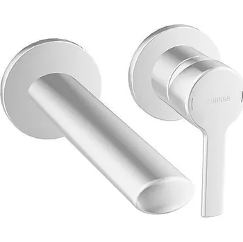 Vodovodní baterie Hansa Ronda 03832273