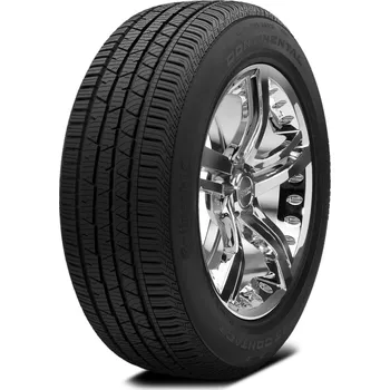 4x4 pneu Continental ContiCrossContact LX Sport 275/45 R20 110 V XL NO FR