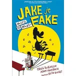 Jake je fake - Adam Mansbach , Craig…