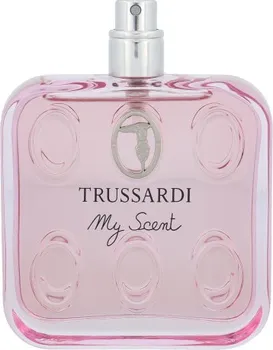 Dámský parfém Trussardi My Scent W EDT