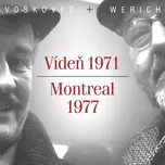 Vídeň 1971/Montreal 1977 - Jiří…