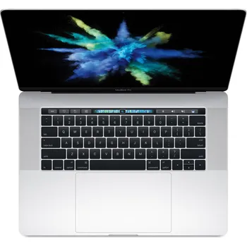 Notebook Recenze Apple MacBook Pro 15'' (MPTV2SL/A)