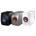 KEF LS50 Wireless, White