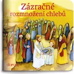 Zázračné rozmnožení chlebů - Doron