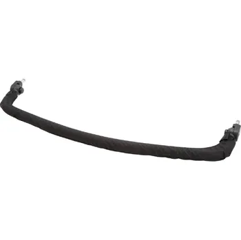 Madlo ke kočárku Baby Jogger City Mini Double J7Y80 černé