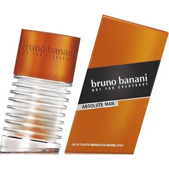 Bruno Banani Absolute Man EDT