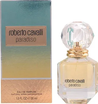 Dámský parfém Roberto Cavalli Paradiso W EDP