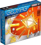 Geomag Kids Color 30 dílků