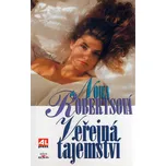 Veřejná tajemství - Nora Robertsová…