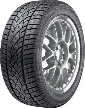 Zimní osobní pneu Fulda Kristall Control 255/55 R18 109 H XL TL