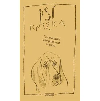 Psí knížka - Milan Čechura, Markéta…