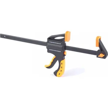 Truhlářská svěrka Svěrka GRIP 15cm