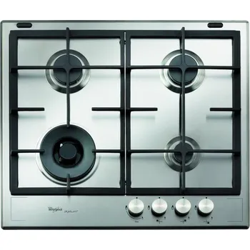 Varná deska Whirlpool GMF 6422/IXL