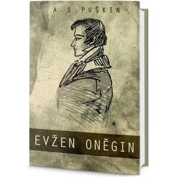 Evžen Oněgin - Alexander Sergejevič Puškin