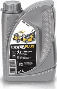 Motorový olej Powerplus POWOIL033