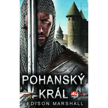 Pohanský král - Edison Marshall