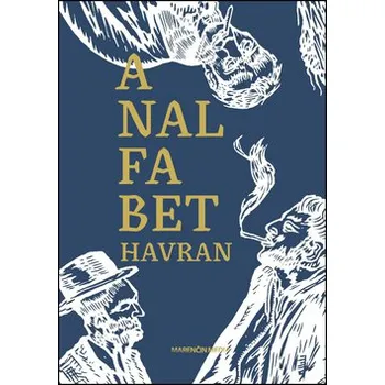 Analfabet - Michal Havran ml.