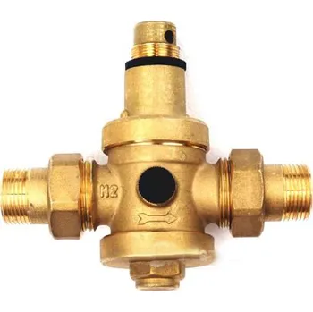 Ventil Redukční ventil PN16, DN 50 (2")