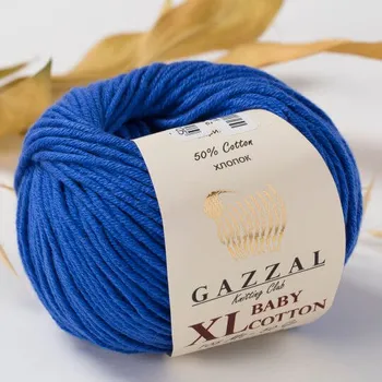 Příze Příze Gazzal Baby Cotton XL 3421