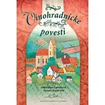 Vinohradnícke povesti - Zuzana…
