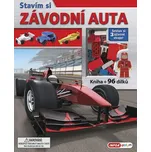 Stavím si: Závodní auta - Infoa