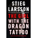 The Girl with the Dragon Tattoo - Stieg…