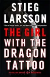 The Girl with the Dragon Tattoo - Stieg…