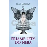 Priame lety do neba - Paula Sabolová (SK)