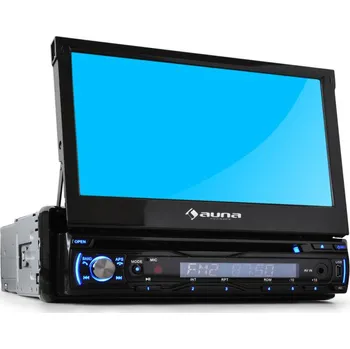 Autorádio Auna DTA90BT