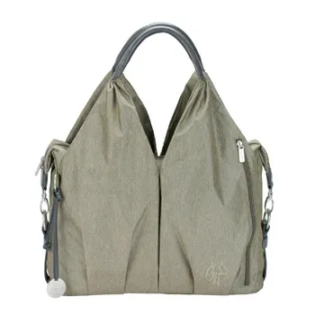 Přebalovací taška Lässig Green Label Neckline Bag