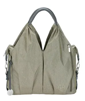 Přebalovací taška Lässig Green Label Neckline Bag